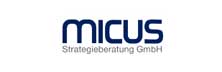 MICUS Strategieberatung MICUS Strategieberatung