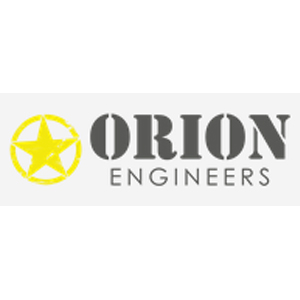 Orion Engineers - Top Utilities Consulting Providers Orion Engineers