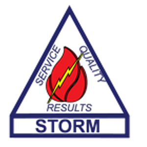 Storm Technologies - Top Utilities Consulting Providers Storm Technologies