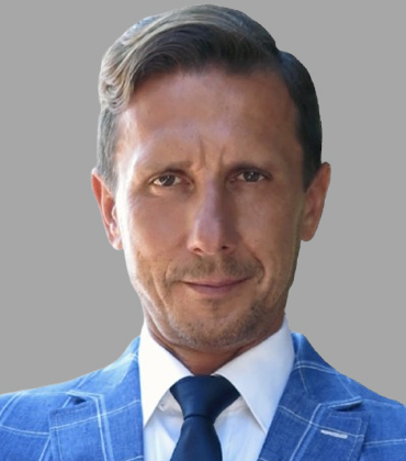 Robert Zagozdzon, WATER AI | Utilities Business Review | Top AI-powered Buildings Energy Savings Solutions in UK