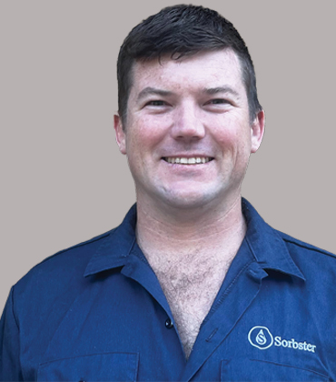 Brimman Frazer, Sorbster | Utilities Business Review | Top Wastewater Treatment Process Solution in Latin America