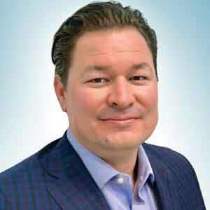 James Evelyn, Force 5 | Utilities Business Review | Featured Vendor (January-March)
