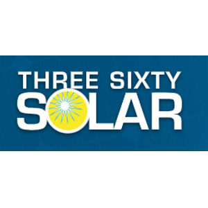 THREE SIXTY SOLAR - Top Utlities Solar Energy Services Companies in Canada THREE SIXTY SOLAR