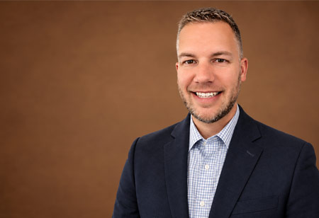 Andy Campbell, Director Portfolio Planning & Origination, NIPSCO | Utilities Business Review