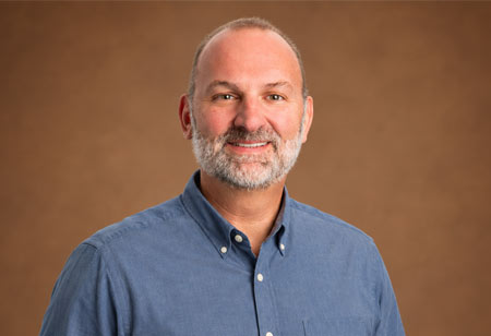 Chad Johnson, Regional Vice President of Property Management, Kimco Realty Corporation | Utilities Business Review