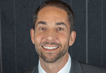 Cedric Brehaut, Senior Vice President, Product, Stem, Inc | Agri Business Review