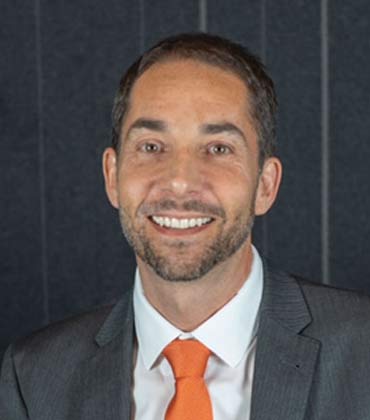 Cedric Brehaut