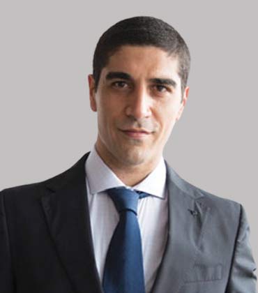 Miguel Angel Hidalgo Gonzalez