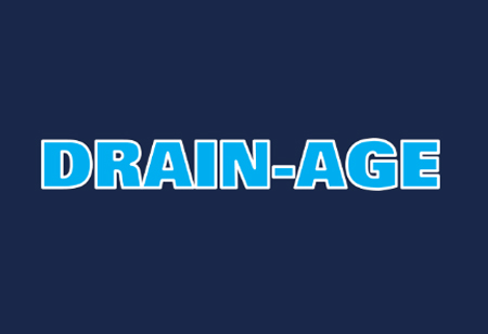 Drain-Age: Designing Drainage for Long-Term Performance