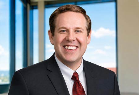 Christopher Forbeck, Director of Total Rewards, NorthWestern Energy | Utilities Business Review