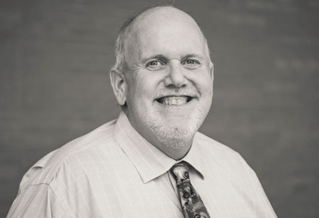 John Stephens, Director-Power System Control, City Utilities Of Springfield | 