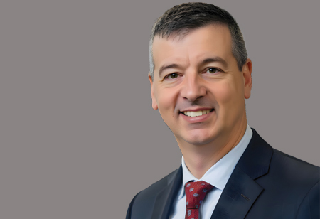 Jon Bucciarelli, SDMyers | Utilities Business Review | 