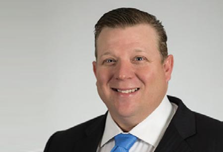 Jeremy Angelle, VP of Well Construction, Expro | Utilities Business Review