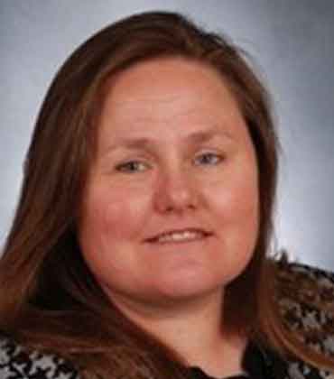 Amy Carstens