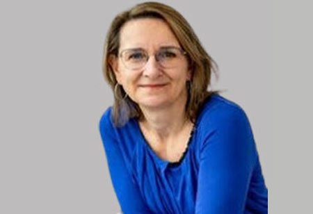 Doerte Stiller, VP HR Strategy & People Analytics, Harbour Energy [LON: HBR] | Agri Business Review