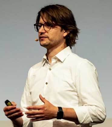 Alexander Vogt