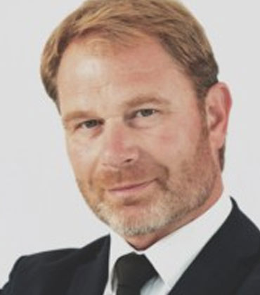 Rob Austin