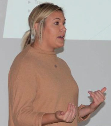 Amy Carstens Amy Carstens