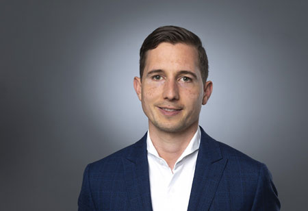 Sebastian Fornefeld, CEO,  MICUS Strategieberatung | Utilities Business Review
