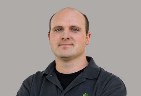 Mike Vandebeld, Chief Developer, Paremtech | Utilities Business Review