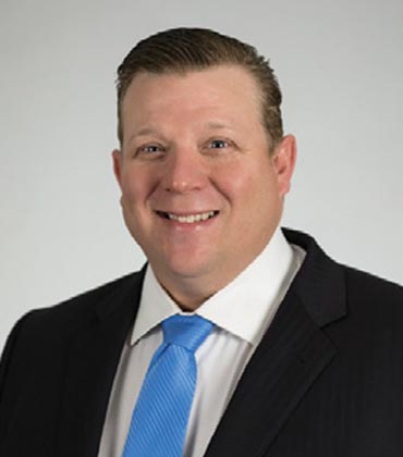 Jeremy Angelle
