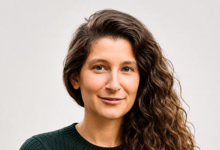 Hannah Storrs, Sr. Manager of Content, Zonar | Utilities Business Review