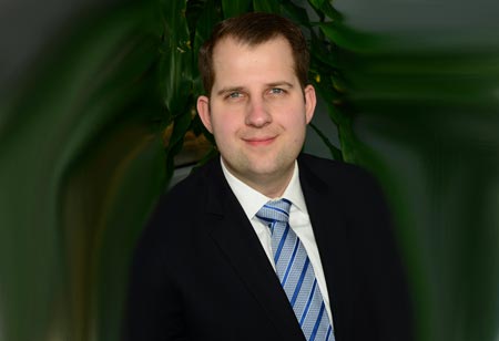 Jan Chwiedosiuk, PE  Director of Distribution | Agri Business Review