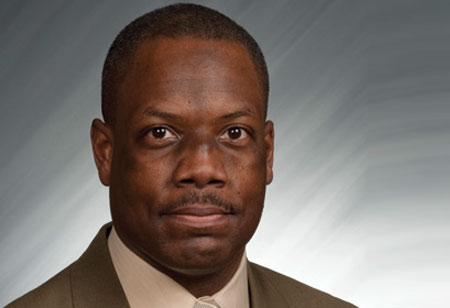 Roderick Conwell, Senior Director of Operations, The AES Corporation | Utilities Business Review