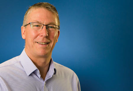  Tim Harwood, Hydrogen Programme Director, Northern Gas Networks | Agri Business Review