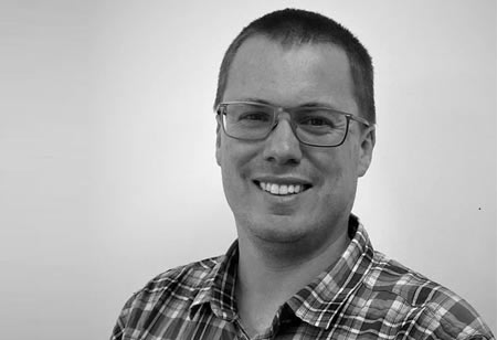 Chris Hudson, Associate Waste Consultant at Stantec | Utilities Business Review