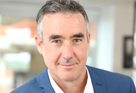Justin Tait, Head of Sustainability in Europe, Enviva | Utilities Business Review