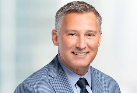 Eric Methot, Human Resources Senior Director, Compensation and Benefits, Valero Energy Inc | Utilities Business Review