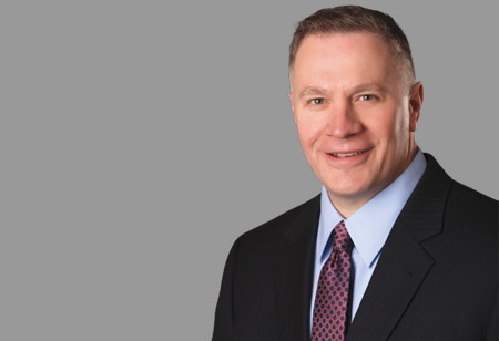 Bill Quinlan, President of Transmission and Offshore Wind Projects, Eversource Energy | 