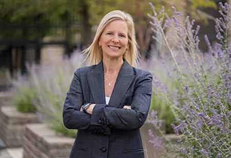 Christy Clark, Director, Environmental Management and Safety, DTE Energy | Utilities Business Review