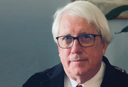 Jon Eric Davis, Galaxy 2 Consulting | Utilities Business Review | 