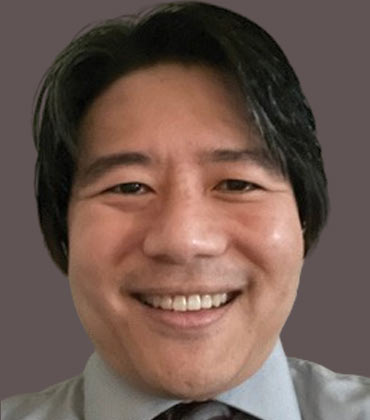 David Ahn David Ahn