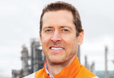 Marcos Matijasevich, Head of Low Carbon Transition, Essar Oil [NSE: ESRO] | Agri Business Review