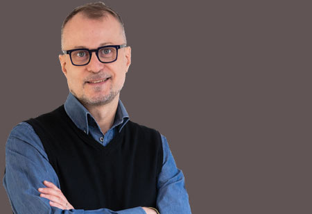 Fausto Sabbatelli, Head of HR People Services & PMO, wind tre | Agri Business Review