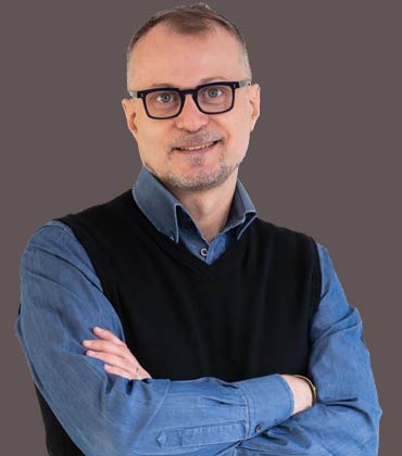 Fausto Sabbatelli