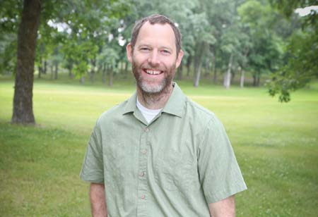 Ben Wiechman, Director of Network Strategy and Engineering, Arvig | Agri Business Review