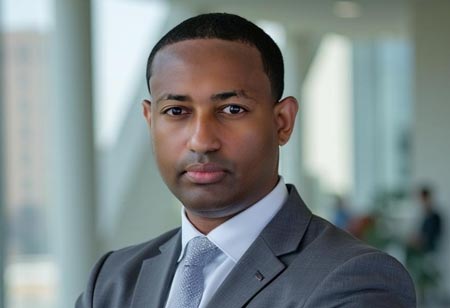 Awet Haddis, Project Manager III, Puget Sound Energy | Utilities Business Review