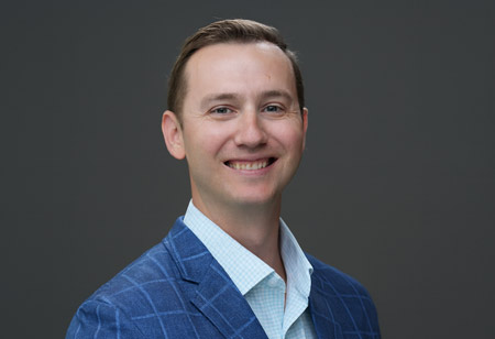 Jon Leist, Geospatial Program Director for Energy & Utilities, Woolpert Inc. | Utilities Business Review