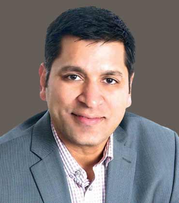 Mahesh Lunani, Aquasight | Agri Business Review | Featured Vendors (March-May)