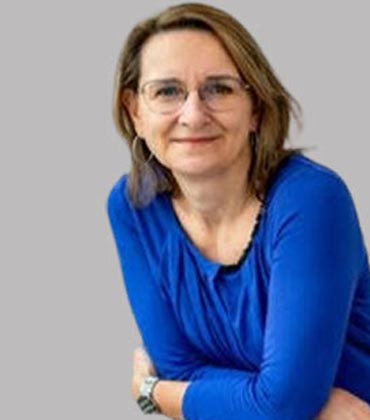 Doerte Stiller