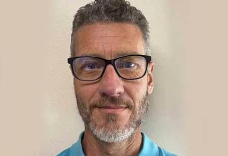 Stephen Harrison, Director of Asset Management/Interim Director of Internal Audit, California Water Service | Utilities Business Review