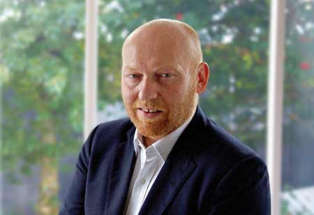 Tryggvi Thor Herbertsson, Global Head of Hydrogen Strategy and Partnership, QAIR Group | Agri Business Review