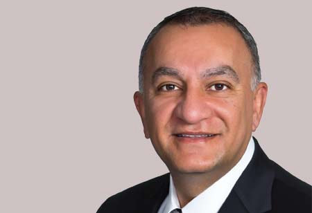Raied Stanley, Vice President, Chief Information Officer, Southwest Gas Corporation | Agri Business Review