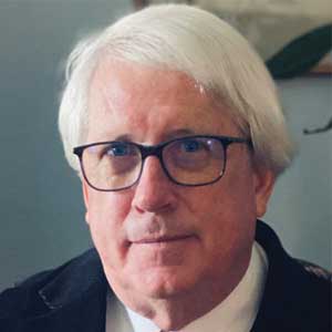 Jon Eric Davis, President 
