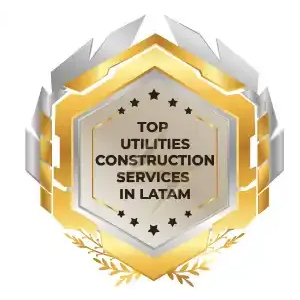 Top Utilities Construction Services in LATAM
