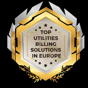 Top Utilities Billing Solutions in Europe